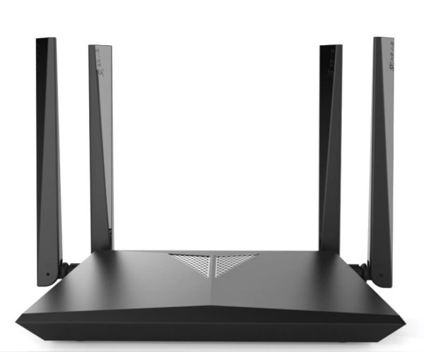 Двухдиапазонный Wi-Fi роутер Ezviz W3 (CS-W3-WD1200G) Двухдиапазонный Wi-Fi роутер Ezviz W3 (CS-W3-WD1200G)