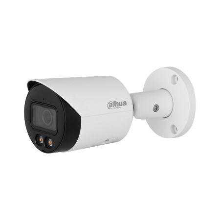 IP-видеокамера уличная 4Мп Dahua DH-IPC-HFW2449SP-S-LED-0360B IP-видеокамера уличная 4Мп Dahua DH-IPC-HFW2449SP-S-LED-0360B