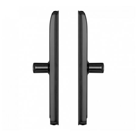 Электронный биометрический замок Novilock Smart Fast v.4213 black, IP55 Электронный биометрический замок Novilock Smart Fast v.4213 black, IP55