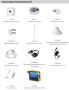 HD-CVI видеокамера антивандальная 5Мп Dahua DH-HAC-HDBW1500RP-Z HD-CVI видеокамера антивандальная 5Мп Dahua DH-HAC-HDBW1500RP-Z