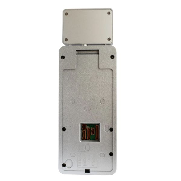 Биометрический считыватель ZKTeco SpeedFace-V5L [TI] [WIFI] с функцией измерения температуры тела