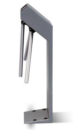 Турникет-трипод PERCo-TTR-07.1G из окрашенной стали (с планками Антипаника) Турникет-трипод PERCo-TTR-07.1G из окрашенной стали (с планками Антипаника)