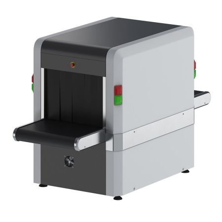 Рентгенотелевизионный интроскоп Nuctech CX7555BI Рентгенотелевизионный интроскоп Nuctech CX7555BI