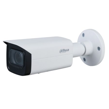 IP-видеокамера уличная 4Мп Dahua DH-IPC-HFW1431TP-ZS-S4 с вариофокальным объективом IP-видеокамера уличная 4Мп Dahua DH-IPC-HFW1431TP-ZS-S4 с вариофокальным объективом
