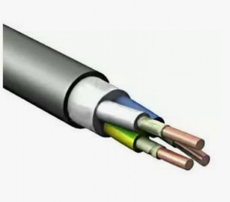 Кабель силовой ППГнг(A)-FRHF 3х10-0,66 Кабель силовой ППГнг(A)-FRHF 3х10-0,66