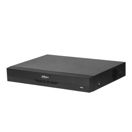 8-канальный HDCVI-видеорегистратор Dahua DH-XVR5108HE-I3 с распознаванием лиц 8-канальный HDCVI-видеорегистратор Dahua DH-XVR5108HE-I3 с распознаванием лиц