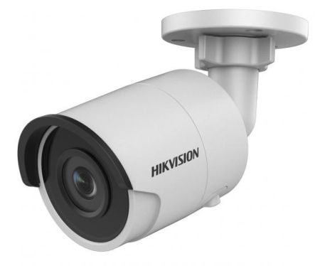 Уличная IP-камера Hikvision DS-2CD2035FWD-I (6 мм) Уличная IP-камера Hikvision DS-2CD2035FWD-I (6 мм)
