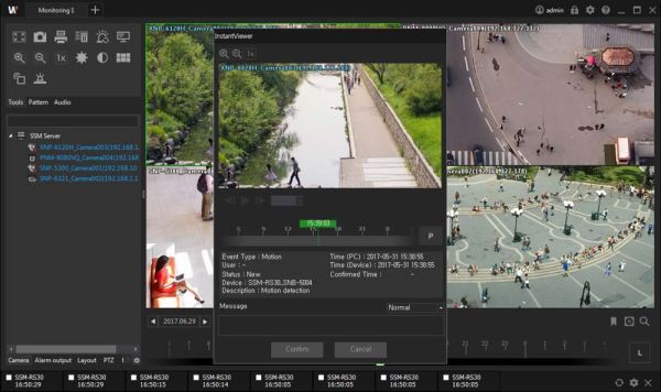 Программное обеспечение Wisenet SSM Лицензия на 1 канал (SSW-CH01L) Программное обеспечение Wisenet SSM Лицензия на 1 канал (SSW-CH01L)