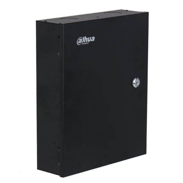 Сетевой контроллер доступа Dahua DHI-ASC2208C-S для 8 дверей (1-сторонний доступ) Сетевой контроллер доступа Dahua DHI-ASC2208C-S для 8 дверей (1-сторонний доступ)