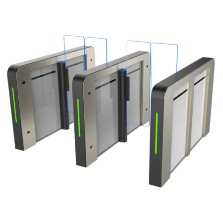 Турникет распашной Avix Aurora (AV.SG.6629) Турникет распашной Avix Aurora (AV.SG.6629)