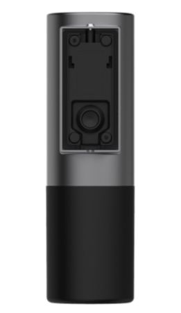 Настенная IP-камера 4Мп Ezviz LC3 (2 мм) с мощным прожектором Настенная IP-камера 4Мп Ezviz LC3 (2 мм) с мощным прожектором