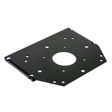 Островок безопасности PERCo PI-01, длина 4.3 м Островок безопасности PERCo PI-01, длина 4.3 м