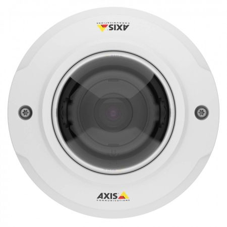 Сетевая миниатюрная IP-видеокамера Axis M3046-V (1.8мм) Сетевая миниатюрная IP-видеокамера Axis M3046-V (1.8мм)