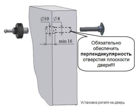 Электромеханический угловой замок НО Promix-SM101.00.3 (Шериф-1) Электромеханический угловой замок НО Promix-SM101.00.3 (Шериф-1)