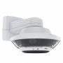 Сетевая уличная IP-видеокамера 5Мп Axis Q6100-E 50HZ Сетевая уличная IP-видеокамера 5Мп Axis Q6100-E 50HZ