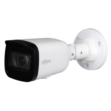 IP-видеокамера уличная 4Мп Dahua DH-IPC-HFW1431T1P-ZS-S4 с вариофокальным объективом IP-видеокамера уличная 4Мп Dahua DH-IPC-HFW1431T1P-ZS-S4 с вариофокальным объективом