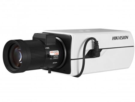 Интеллектуальная IP-видеокамера 2Мп HikVision DS-2CD4C26FWD-AP (без объектива) Интеллектуальная IP-видеокамера 2Мп HikVision DS-2CD4C26FWD-AP (без объектива)
