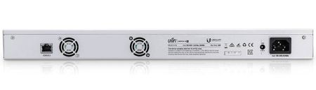 Коммутатор Ubiquiti UniFi Switch 16 XG для оптоволоконных линий