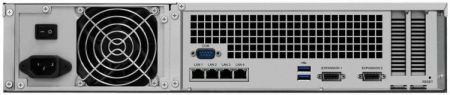 Сетевое хранилище Synology RS3618xs Сетевое хранилище Synology RS3618xs