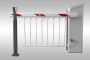 Тумба шлагбаума автоматического Magnetic Access Pro-H, длина стрелы до 6 м Тумба шлагбаума автоматического Magnetic Access Pro-H, длина стрелы до 6 м