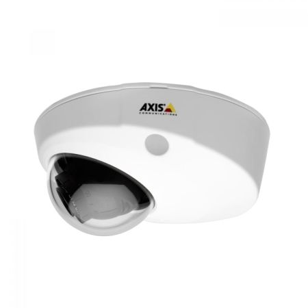 Сетевая уличная IP-видеокамера Axis P3904-R Mk II для транспорта Сетевая уличная IP-видеокамера Axis P3904-R Mk II для транспорта