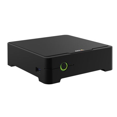 8-канальный PoE видеорегистратор Axis S3008 2TB 8-канальный PoE видеорегистратор Axis S3008 2TB