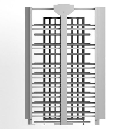 Полноростовой турникет Gotschlich Ecco Olympia 90 HE (6ELOE4ABHB) Полноростовой турникет Gotschlich Ecco Olympia 90 HE (6ELOE4ABHB)