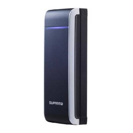 Считыватель бесконтактных карт Suprema Xpass XPE-PoE Считыватель бесконтактных карт Suprema Xpass XPE-PoE