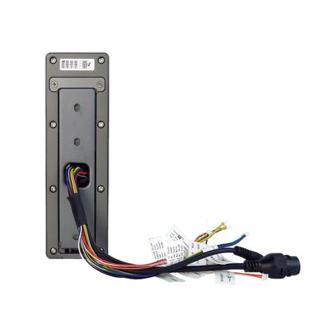 Терминал распознавания лиц RusGuard R20-Face (X) Терминал распознавания лиц RusGuard R20-Face (X)