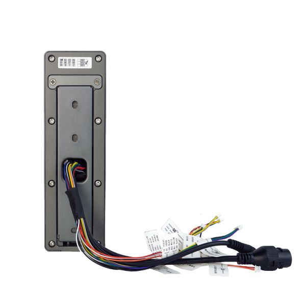 Терминал распознавания лиц RusGuard R20-Face (X) Терминал распознавания лиц RusGuard R20-Face (X)