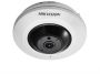 Купольная панорамная IP-камера HikVision DS-2CD2935FWD-I (Fish Eye) Купольная панорамная IP-камера HikVision DS-2CD2935FWD-I (Fish Eye)