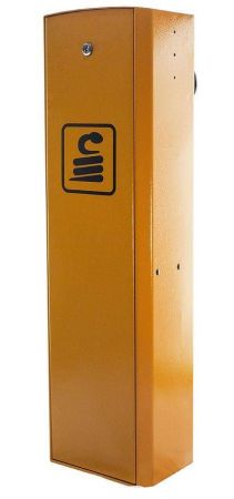 Тумба шлагбаума Фантом F3SА для скоростного шлагбаума Спринт-Арктик до 3 м Тумба шлагбаума Фантом F3SА для скоростного шлагбаума Спринт-Арктик до 3 м