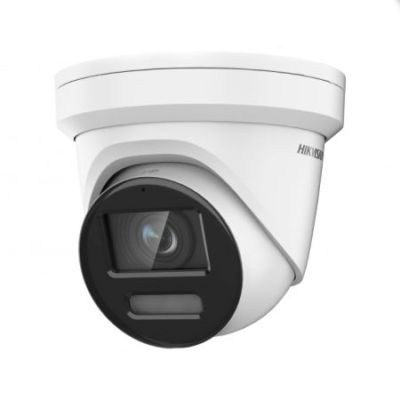 Уличная IP-видеокамера 4Мп HikVision DS-2CD2347G2H-LIU (4 мм) с двумя подсветками и технологией ColorVu Уличная IP-видеокамера 4Мп HikVision DS-2CD2347G2H-LIU (4 мм) с двумя подсветками и технологией ColorVu