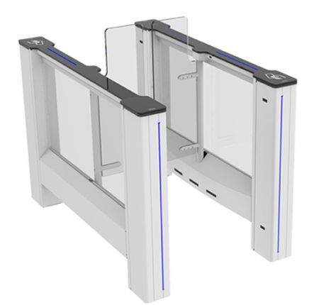 Боковой модуль распашного турникета Came Swing Gate SWG55, 550 мм, створка 1200 мм (SWG55MS) Боковой модуль распашного турникета Came Swing Gate SWG55, 550 мм, створка 1200 мм (SWG55MS)