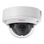Антивандальная вариофокальная IP-камера 4Мп HiWatch DS-I458Z(B) (2.8-12 мм) Антивандальная вариофокальная IP-камера 4Мп HiWatch DS-I458Z(B) (2.8-12 мм)