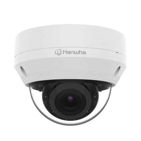 Антивандальная сетевая IP-видеокамера 4Мп Wisenet QNV-7082R (3.2-10 мм) Антивандальная сетевая IP-видеокамера 4Мп Wisenet QNV-7082R (3.2-10 мм)