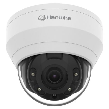 Сетевая IP-видеокамера 5Мп Wisenet QND-8020R (4 мм) Сетевая IP-видеокамера 5Мп Wisenet QND-8020R (4 мм)