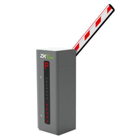 Шлагбаум автоматический ZKTeco ProBG3060R, длина стрелы 6 м, правый Шлагбаум автоматический ZKTeco ProBG3060R, длина стрелы 6 м, правый