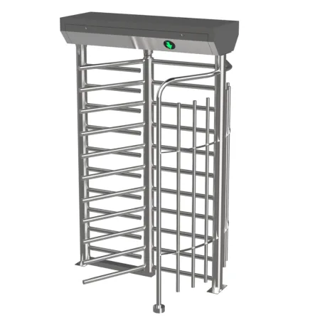 Полноростовой турникет Avix Lima (AV.FH.6776-M) моторизованный, однопроходной Полноростовой турникет Avix Lima (AV.FH.6776-M) моторизованный, однопроходной