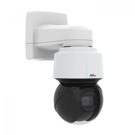 Сетевая уличная IP-видеокамера Axis Q6124-E Сетевая уличная IP-видеокамера Axis Q6124-E