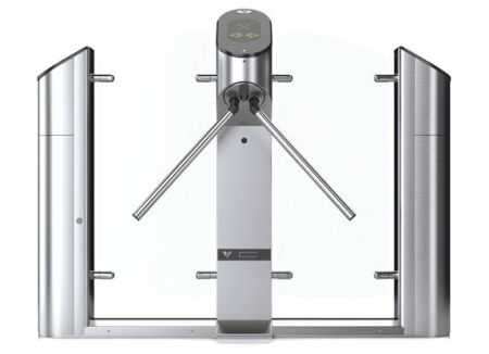 Турникет-трипод со стеклом Oxgard Praktika-Т-03 Турникет-трипод со стеклом Oxgard Praktika-Т-03