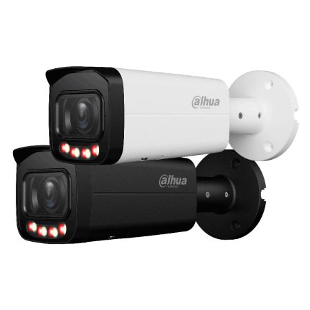 IP-видеокамера 2Мп Dahua DH-IPC-HFW2249TP-ZAS-IL с ИИ и двойной подсветкой IP-видеокамера 2Мп Dahua DH-IPC-HFW2249TP-ZAS-IL с ИИ и двойной подсветкой