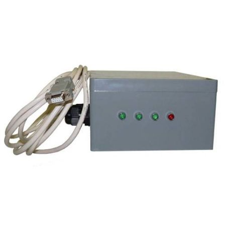Контроллер въезда-выезда VAP-3070-00 Контроллер въезда-выезда VAP-3070-00