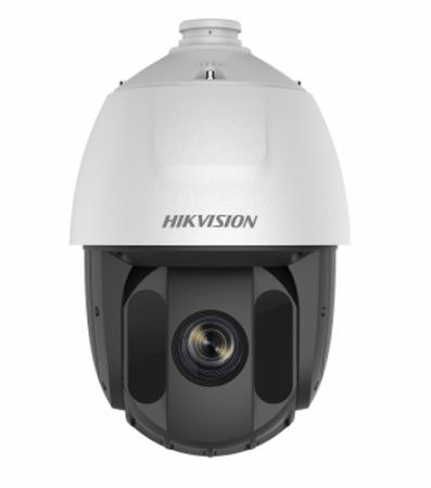 Скоростная уличная поворотная IP-видеокамера 2Мп HikVision DS-2DE5225IW-AE(B) c 25x оптическим зуммом Скоростная уличная поворотная IP-видеокамера 2Мп HikVision DS-2DE5225IW-AE(B) c 25x оптическим зуммом