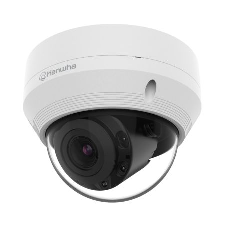 Антивандальная сетевая IP-видеокамера 4Мп Wisenet QNV-7082R (3.2-10 мм) Антивандальная сетевая IP-видеокамера 4Мп Wisenet QNV-7082R (3.2-10 мм)
