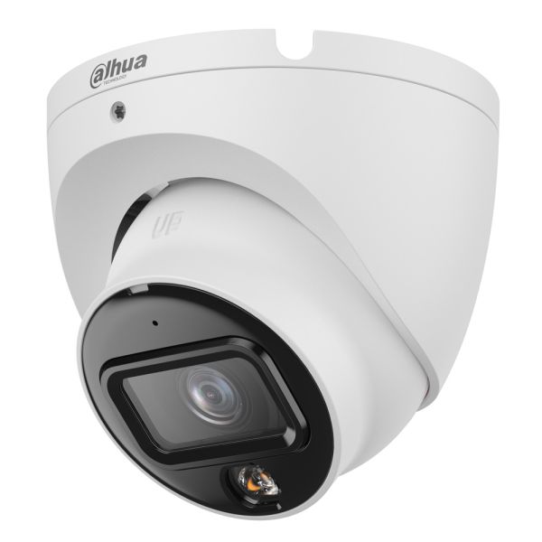 IP-видеокамера уличная 8Мп Dahua DH-IPC-HDW1839TP-A-IL-0280B-S6