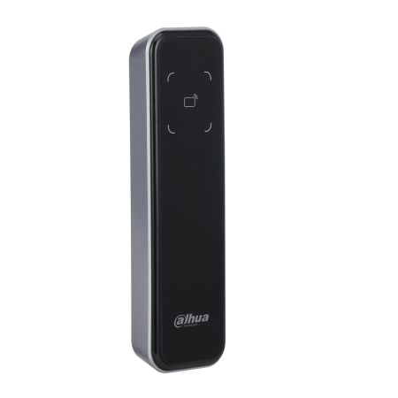 Считыватель Dahua DHI-ASR2200A карт Mifare, IP66 Считыватель Dahua DHI-ASR2200A карт Mifare, IP66