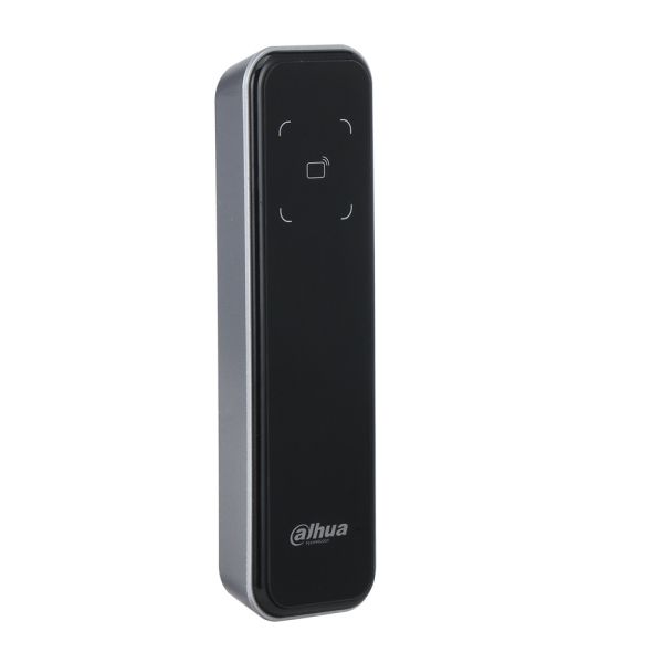 Считыватель Dahua DHI-ASR2200A карт Mifare, IP66