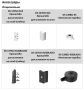 Уличная IP-камера ColorVu 8Мп Hikvision DS-2CD2087G2H-LIU (4 мм) с AcuSense и LED-подсветкой до 40м Уличная IP-камера ColorVu 8Мп Hikvision DS-2CD2087G2H-LIU (4 мм) с AcuSense и LED-подсветкой до 40м