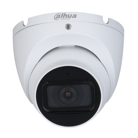 IP-видеокамера уличная 8Мп Dahua DH-IPC-HDW1830TP-0280B-S6 IP-видеокамера уличная 8Мп Dahua DH-IPC-HDW1830TP-0280B-S6
